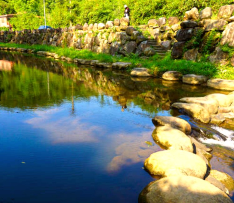 五指山系_白鷺鷥山_康樂山_明舉山親山步道